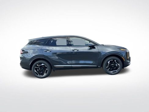 New 2026 Kia Sportage S image 6
