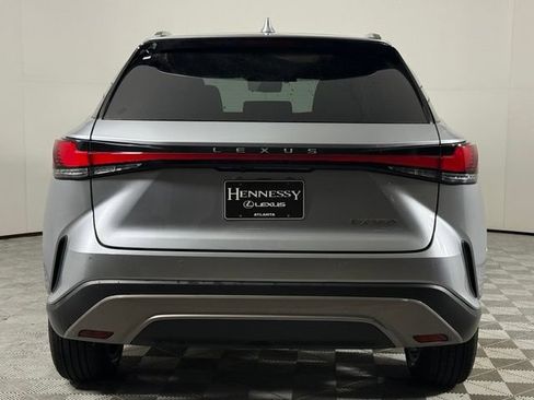 Certified 2023 Lexus RX 350 FWD w/ Accessory Package (Z1) image 8