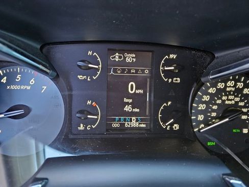 Used 2021 Toyota Sequoia Platinum image 13