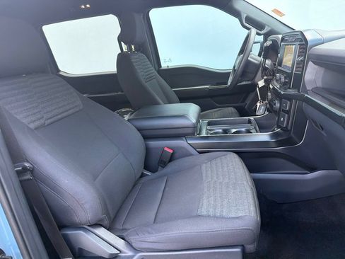 Used 2023 Ford F150 XL w/ STX Appearance Package RWD image 27