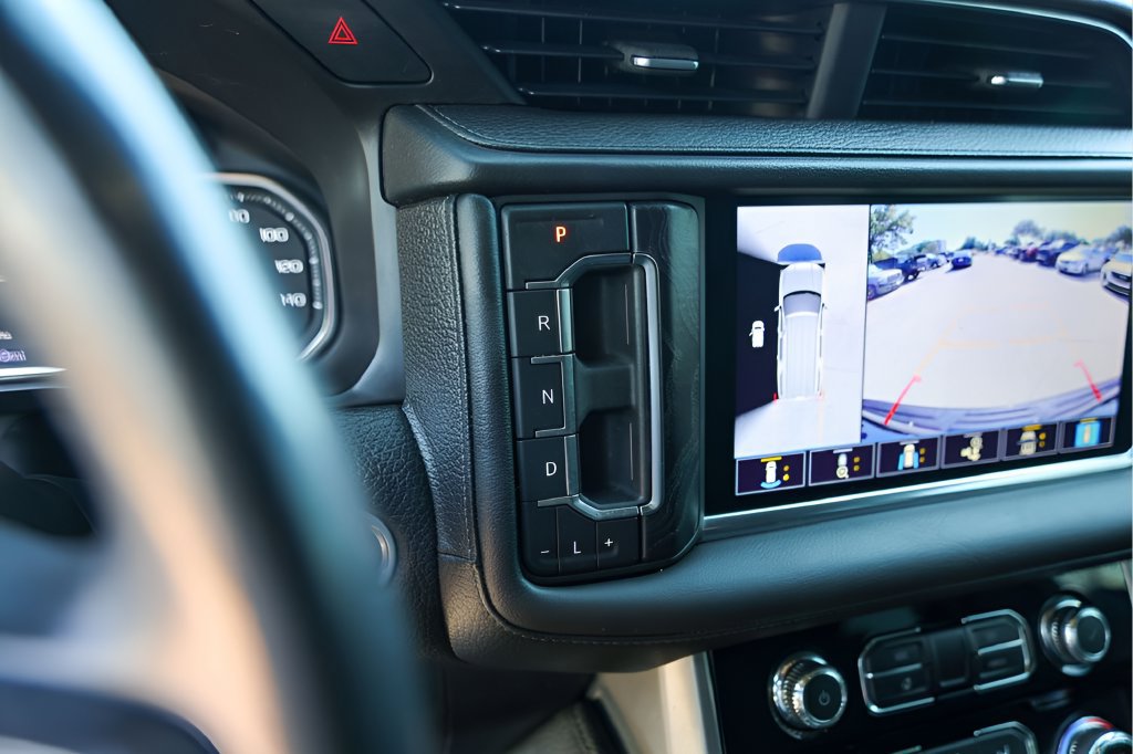 Used 2021 GMC Yukon Denali RWD image 20