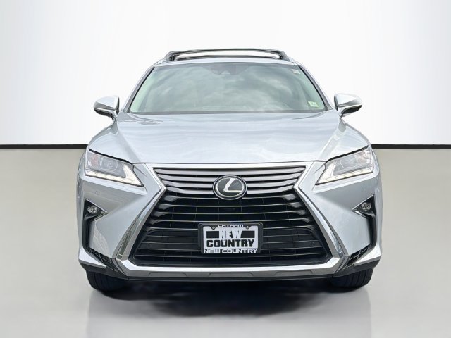 Used 2019 Lexus RX 350 AWD w/ Navigation Package image 2