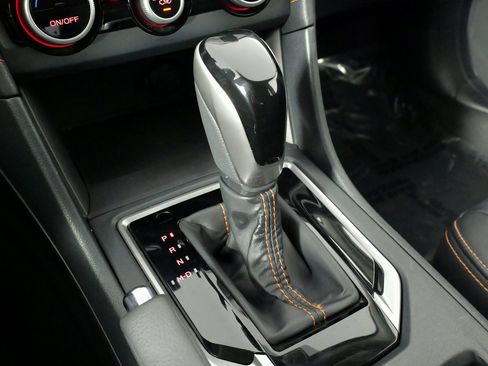 Used 2018 Subaru Crosstrek 2.0i Limited image 58