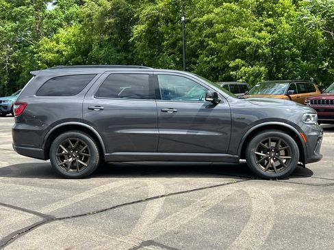 Used 2025 Dodge Durango R/T AWD/4WD image 59