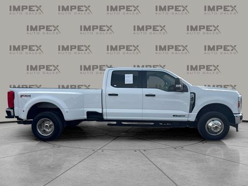 Used 2024 Ford F350 XLT AWD/4WD image 6