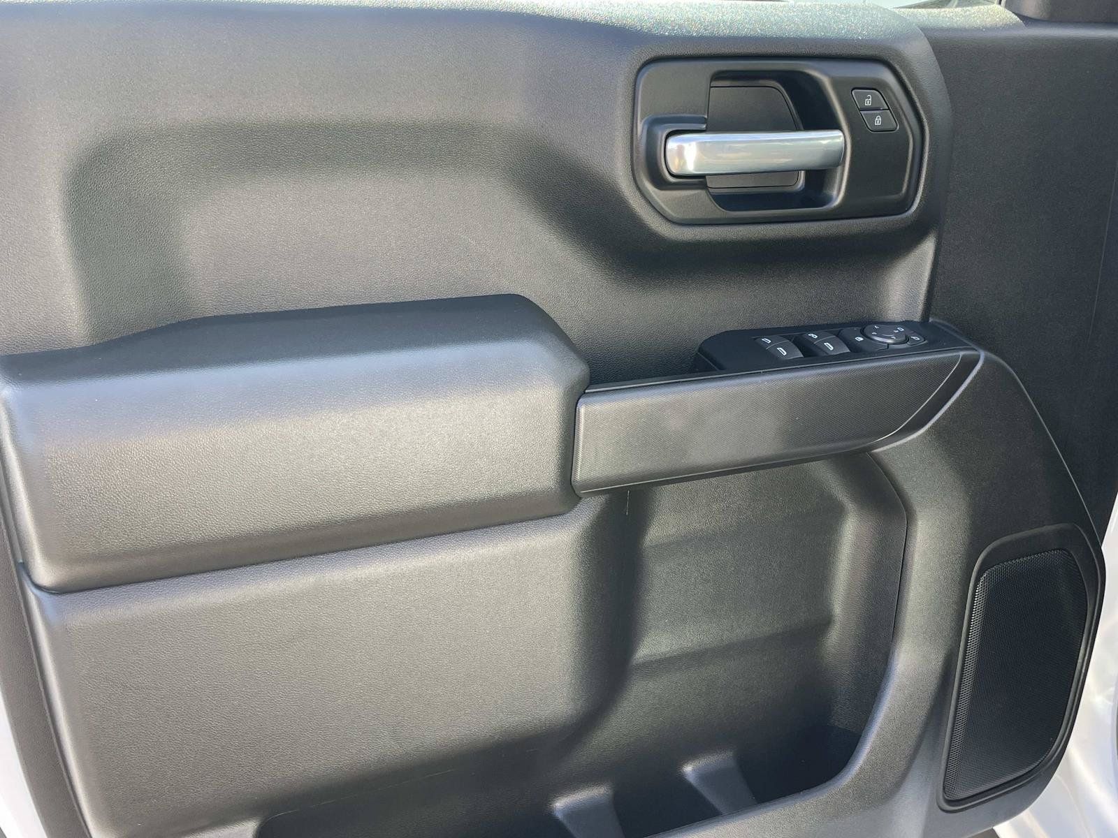 Used 2026 GMC Sierra 1500 Pro w/ Pro Value Package RWD image 22