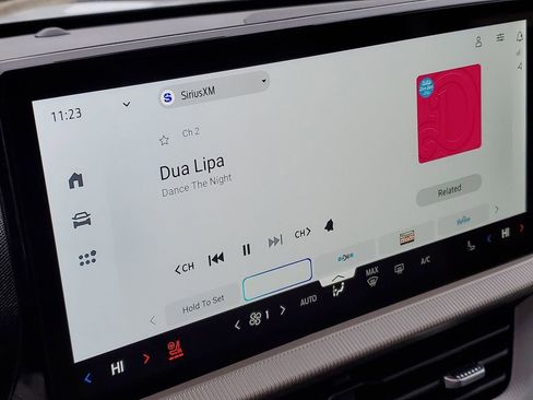 New 2026 Ford Explorer Active w/ Active Comfort Package image 15