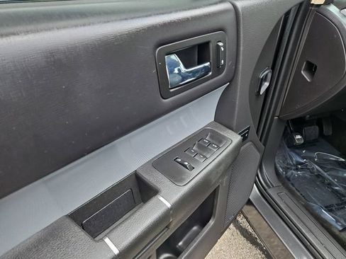 Used 2015 Ford Flex SEL w/ Equipment Group 202A AWD/4WD image 26