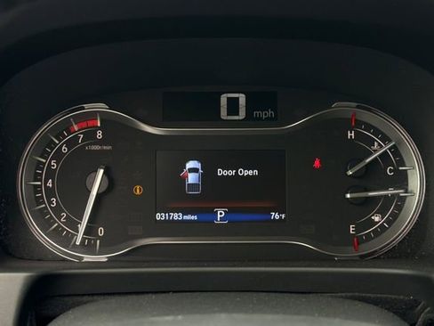 Certified 2023 Honda Ridgeline RTL image 30