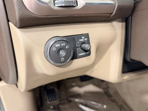Used 2015 GMC Acadia Denali AWD/4WD image 38