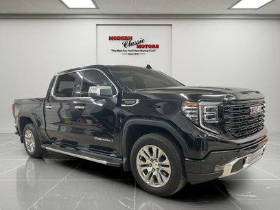 Used 2023 GMC Sierra 1500 Denali w/ Technology Package