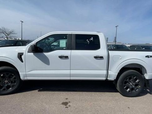 New 2026 Ford F150 STX w/ Equipment Group 200A image 5