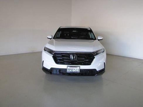 Certified 2025 Honda CR-V EX-L image 2
