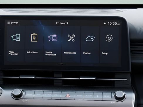 New 2026 Hyundai Kona SE FWD image 11