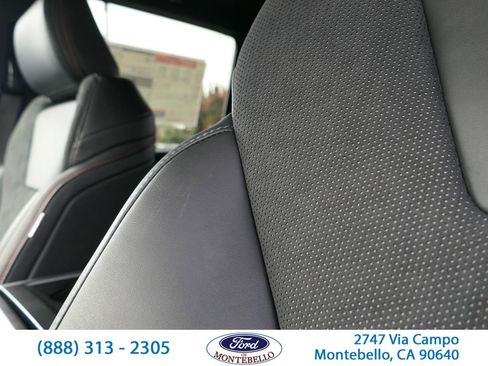 New 2025 Ford F150 Raptor image 15