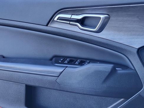 Used 2023 Kia Sportage X-Line image 20