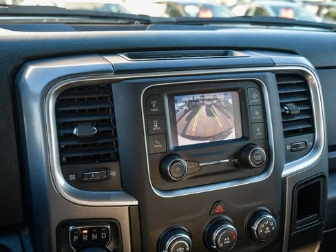 Used 2024 RAM 1500 Classic Warlock image 24