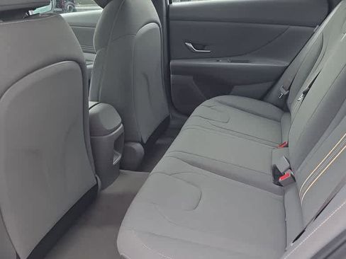 New 2026 Hyundai Elantra Sport FWD image 20