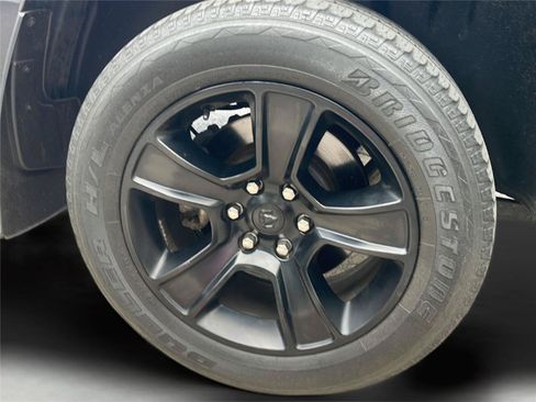 Used 2021 RAM 1500 Big Horn AWD/4WD image 35