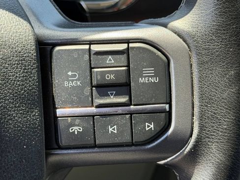 Used 2023 Ford F150 Lightning XLT AWD/4WD image 16