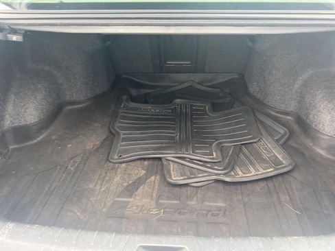 Used 2011 Honda Accord EX image 25