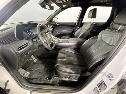 Used 2023 Hyundai Palisade Calligraphy AWD/4WD image 21