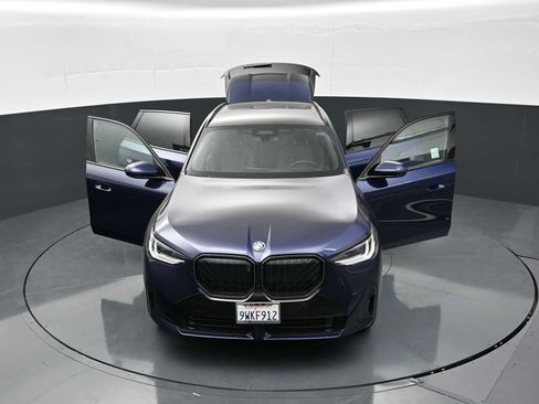Used 2026 BMW X3 xDrive30i w/ Premium Package AWD/4WD image 33