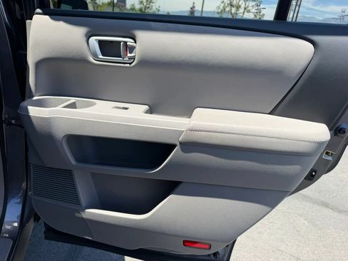 Used 2014 Honda Pilot EX-L image 17