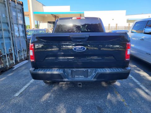 Used 2019 Ford F150 XL w/ Equipment Group 101A Mid image 5