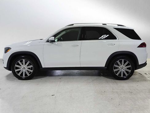 Used 2026 Mercedes-Benz GLE 350 4MATIC image 6