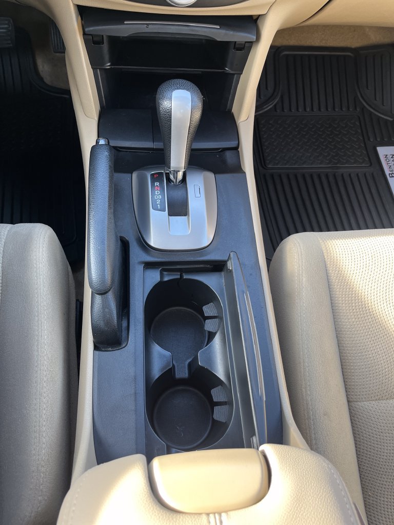 Used 2009 Honda Accord EX image 5
