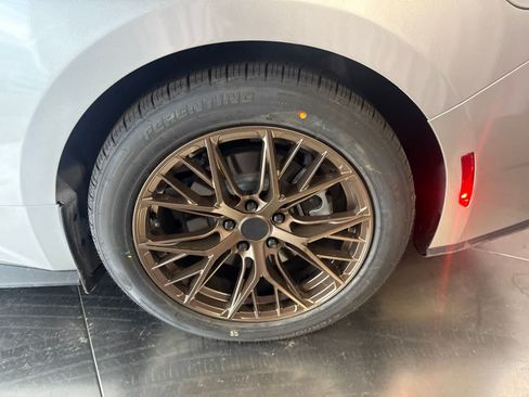 Used 2025 Ford Mustang Premium RWD image 10