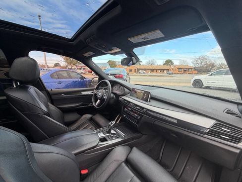 Used 2014 BMW X5 xDrive35i image 15