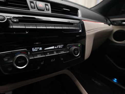 Used 2018 BMW X2 xDrive28i w/ M SportX Package AWD/4WD image 21