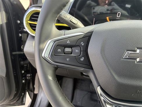 New 2026 Chevrolet Trax ACTIV w/ Driver Confidence Package image 22