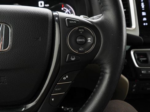 Used 2018 Honda Pilot Elite image 26