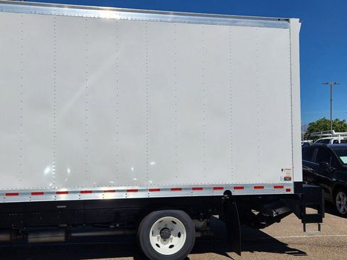 New 2024 Chevrolet Low Cab Forward image 3