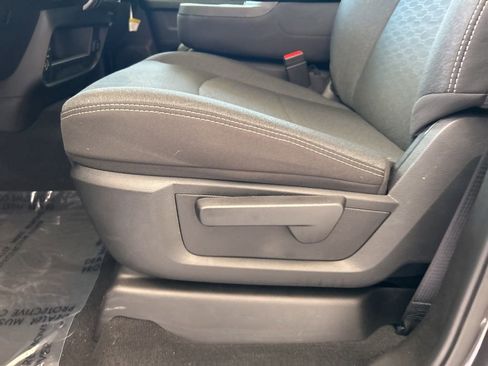 Used 2025 RAM 3500 Tradesman image 43