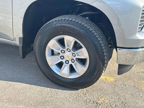 New 2026 Chevrolet Silverado 1500 LT image 11