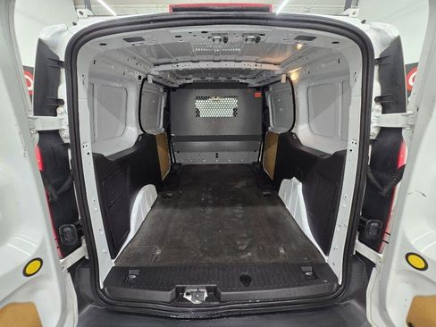 Used 2018 Ford Transit Connect XL FWD image 16