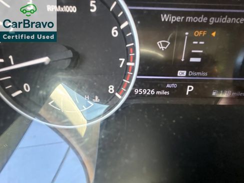Used 2022 Nissan Pathfinder SL AWD/4WD image 10