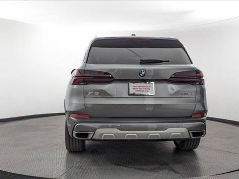 Used 2024 BMW X5 sDrive40i RWD image 7