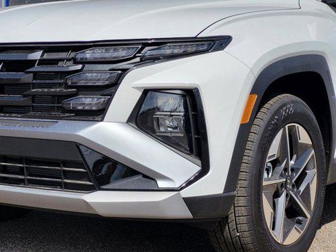 New 2026 Hyundai Tucson SEL AWD/4WD image 9