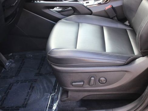Used 2025 Kia Telluride S AWD/4WD image 22