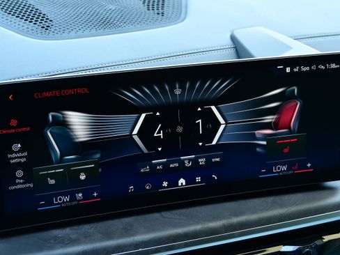 New 2026 BMW X5 xDrive40i w/ Premium Package image 16