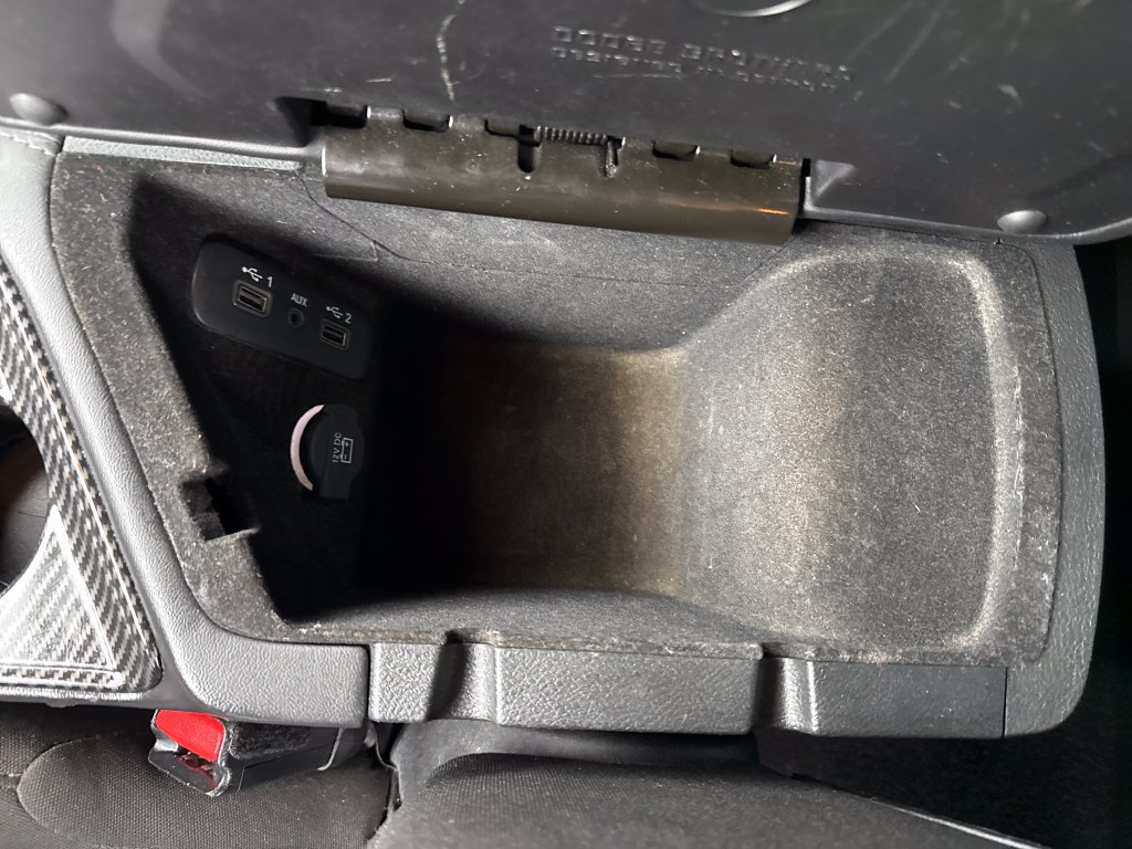 Used 2020 Dodge Challenger R/T Scat Pack RWD image 28