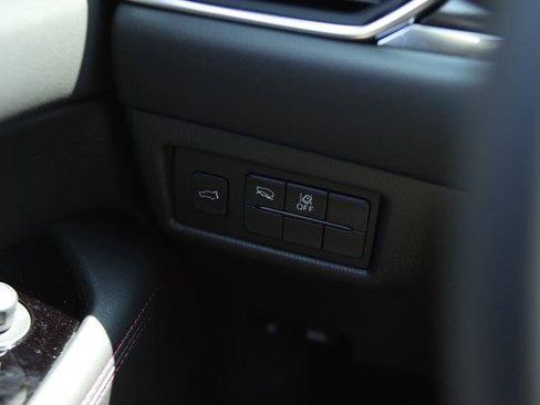 Used 2024 MAZDA CX-5 Carbon Edition AWD/4WD image 27
