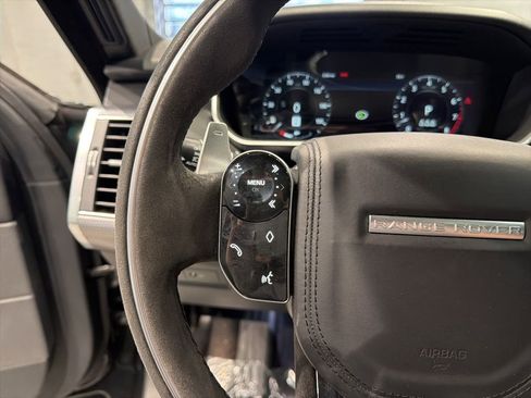 Used 2019 Land Rover Range Rover Sport HST AWD/4WD image 22