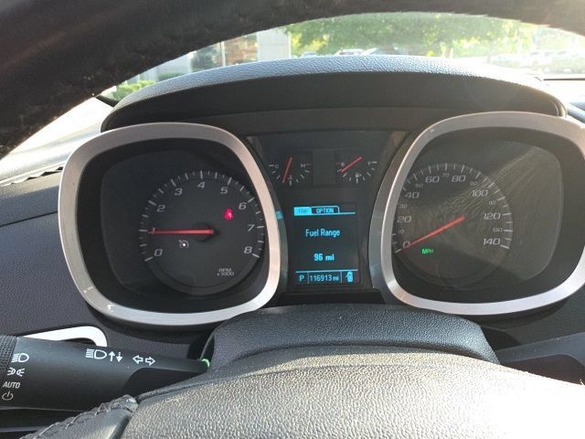 Used 2015 Chevrolet Equinox LT FWD image 15