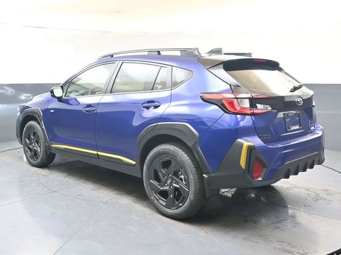 New 2026 Subaru Crosstrek 2.5i Sport image 3